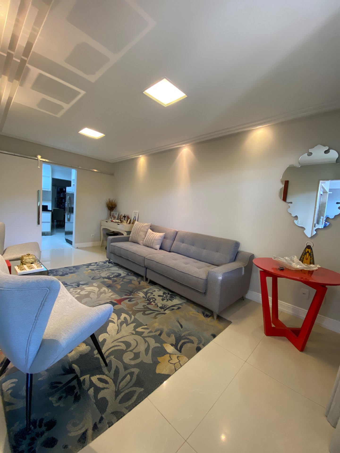 Casa à venda com 3 quartos, 1 suíte e 2 vagas no Caseb, Feira de Santana (BA) — foto 8 de 30