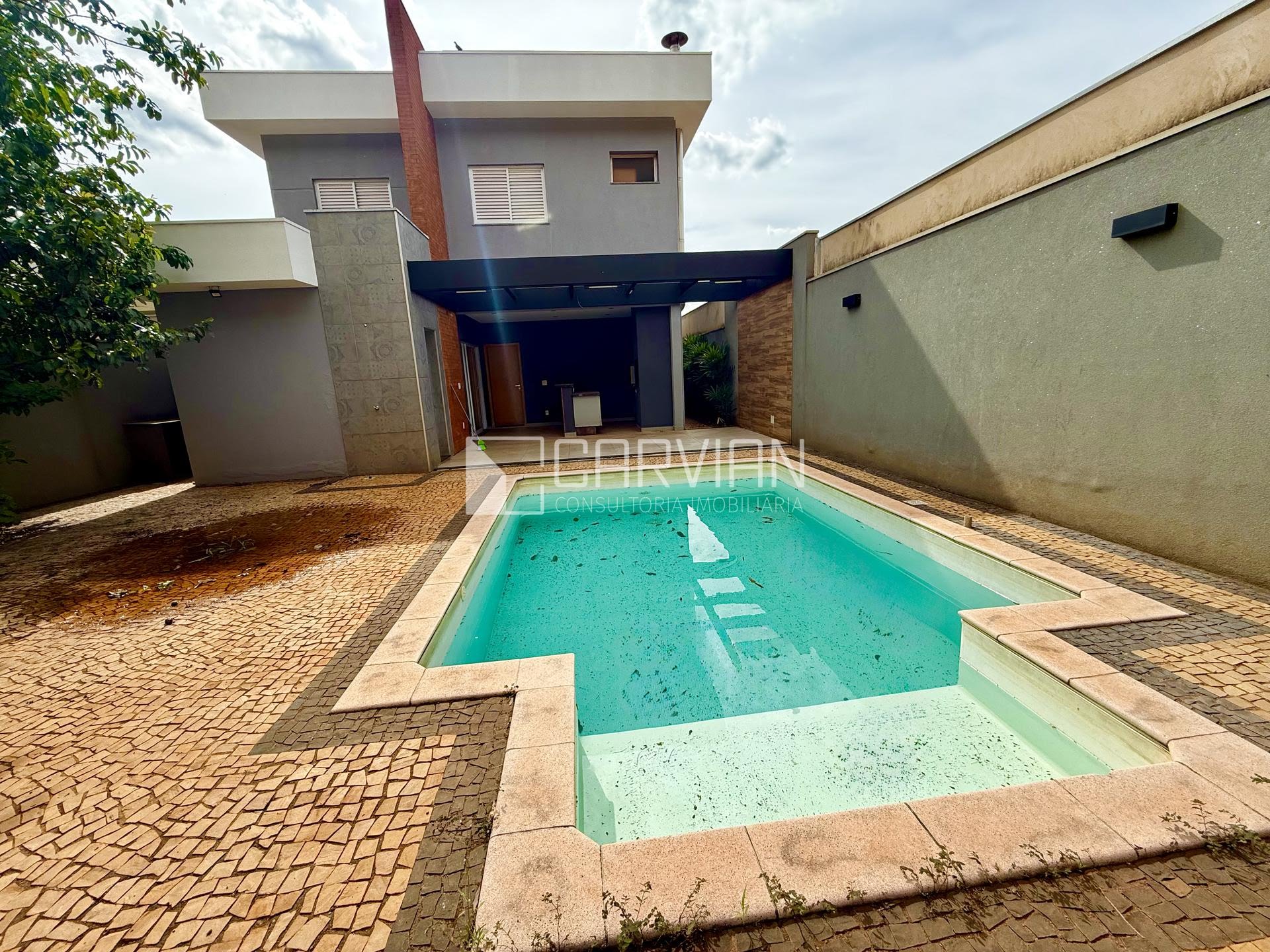 Casa à venda com 3 quartos, 3 suítes, 2 vagas e 363m² no Bonfim Paulista, Ribeirão Preto (SP) — foto 15 de 30