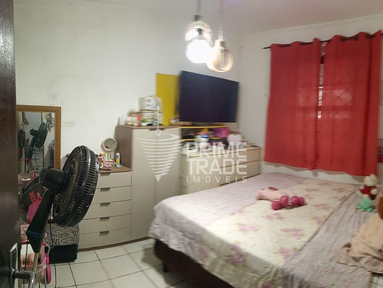 Casa à venda com 4 quartos, 1 suíte, 2 vagas e 166m² no Embaré, Santos (SP) — foto 21 de 27