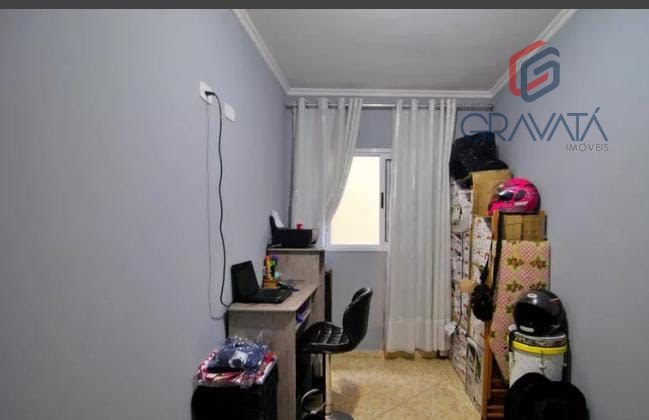 Cobertura à venda com 2 quartos, 1 banheiro, 2 vagas e 108m² no Vila Camilopolis, Santo André (SP) — foto 11 de 14