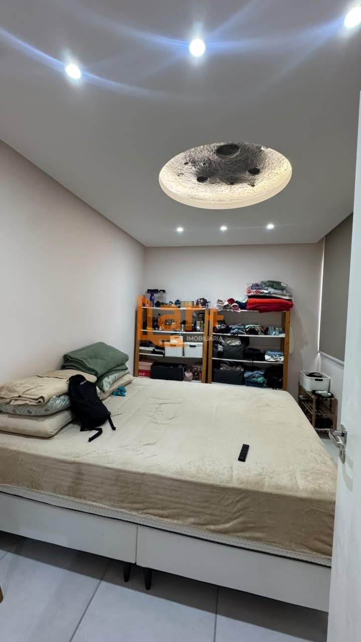 Apartamento à venda com 2 quartos, 1 suíte, 1 vaga e 60m² no Costa Paradiso, Barra dos Coqueiros (SE) — foto 21 de 22