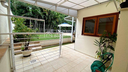 Casa de Condomínio, 5 quartos - Foto 22