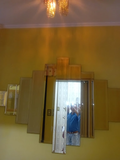 Apartamento em Santa Ifigênia  -  São Paulo