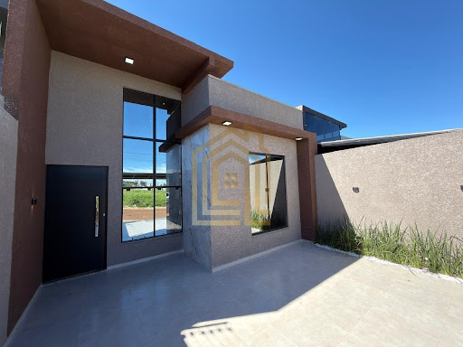 Casa à Venda no bairro Siena, Cascavel - 2 Dormitórios, 60m²