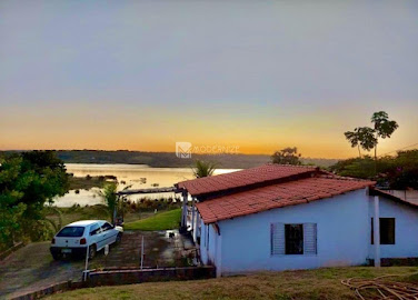 Chácara em Centro  -  Três Ranchos