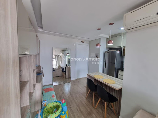 Apartamento, 2 quartos, 68 m² - Foto 9