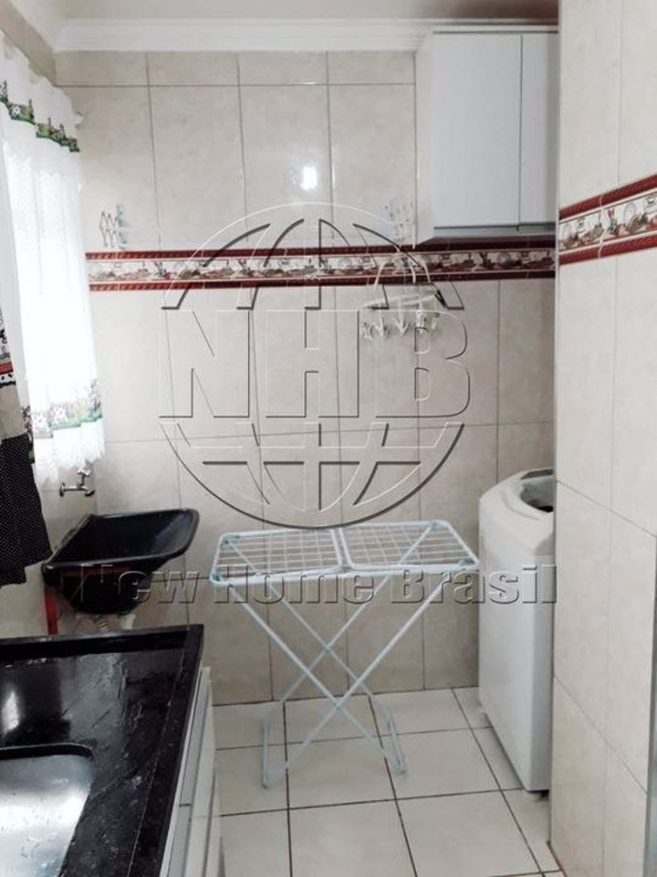 Apartamento à venda com 2 quartos, 1 banheiro, 1 vaga e 43m² no Parque dos Lagos, Ribeirão Preto (SP) — foto 6 de 8