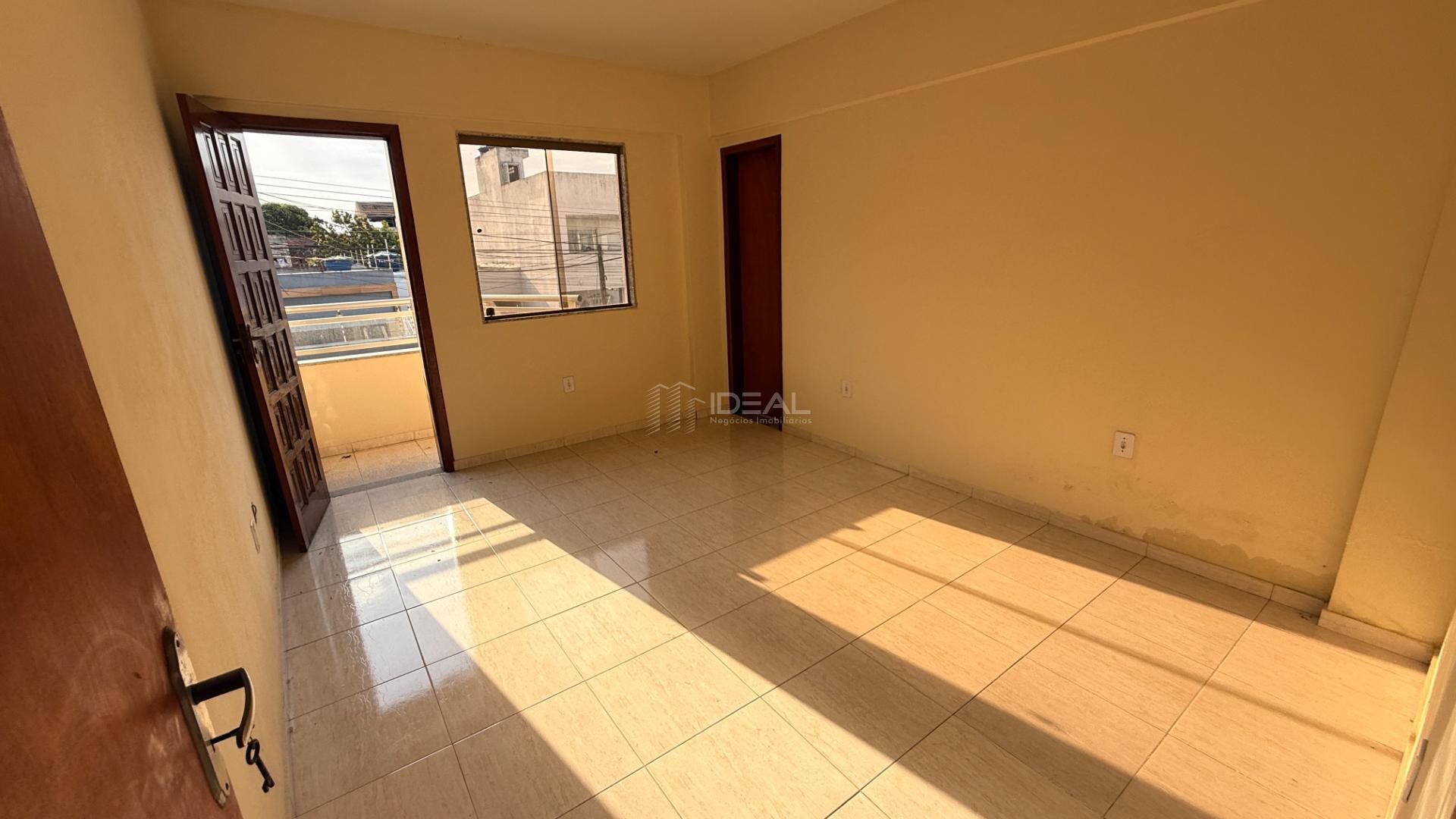 Apartamento à venda com 2 quartos, 1 suíte, 1 vaga e 110m² no Parque Fazenda Grande, Campos dos Goytacazes (RJ) — foto 16 de 21