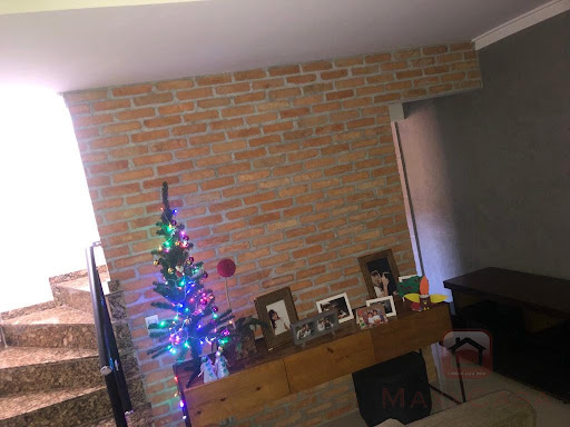 Lindo sobrado para venda em Jd das Camélias, Zona Sul de SP