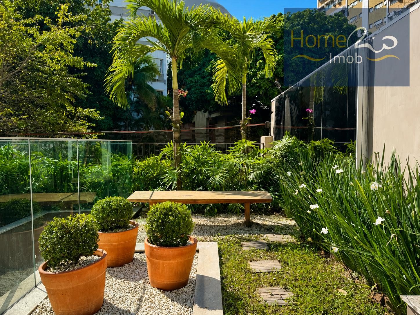 Apartamento à venda com 1 quarto, 1 banheiro, 1 vaga e 40m² no Jardim Botânico, Rio de Janeiro (RJ) — foto 22 de 26