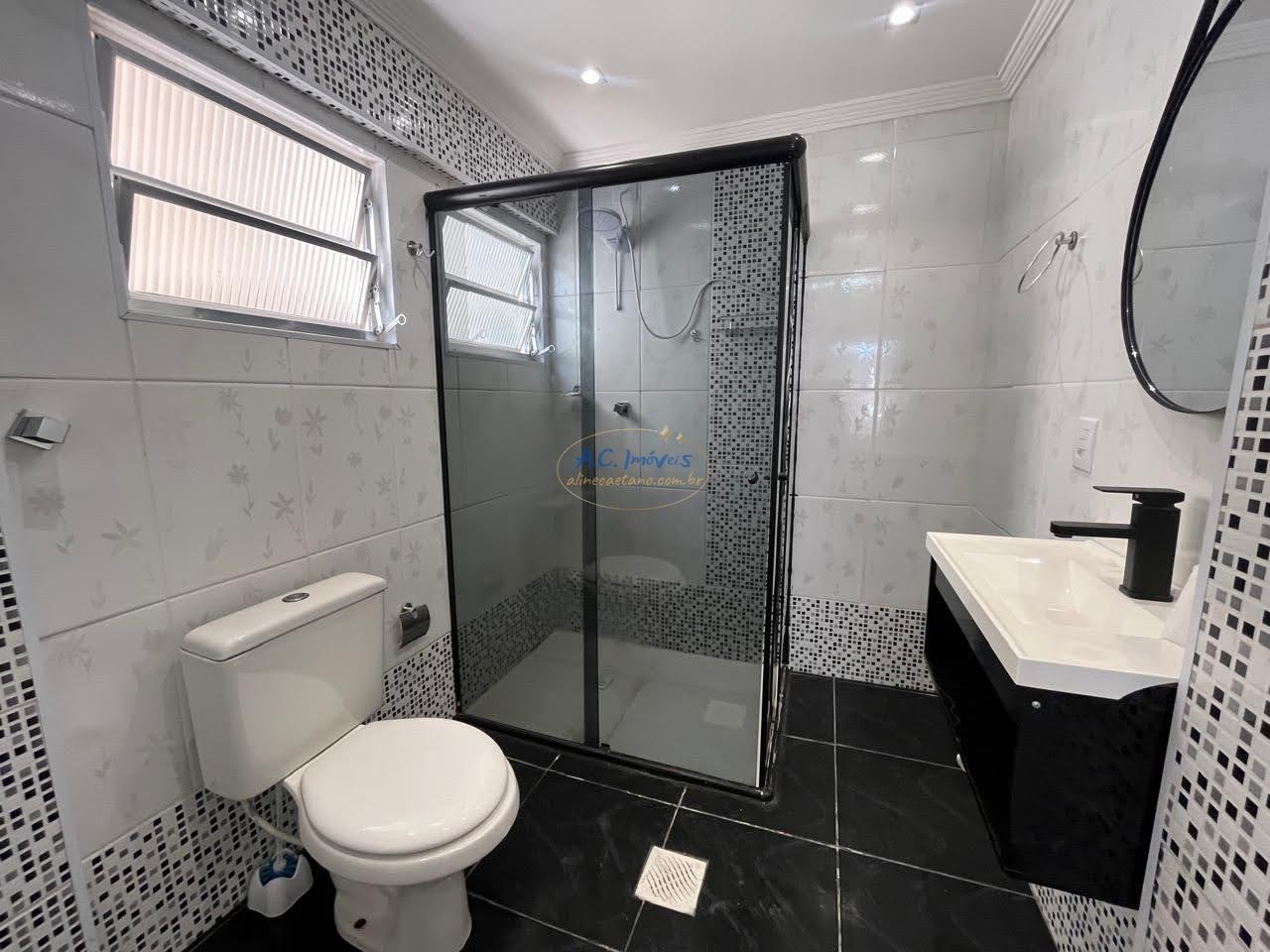 Apartamento à venda com 3 quartos, 1 suíte, 1 vaga e 80m² no Guilhermina, Praia Grande (SP) — foto 28 de 30