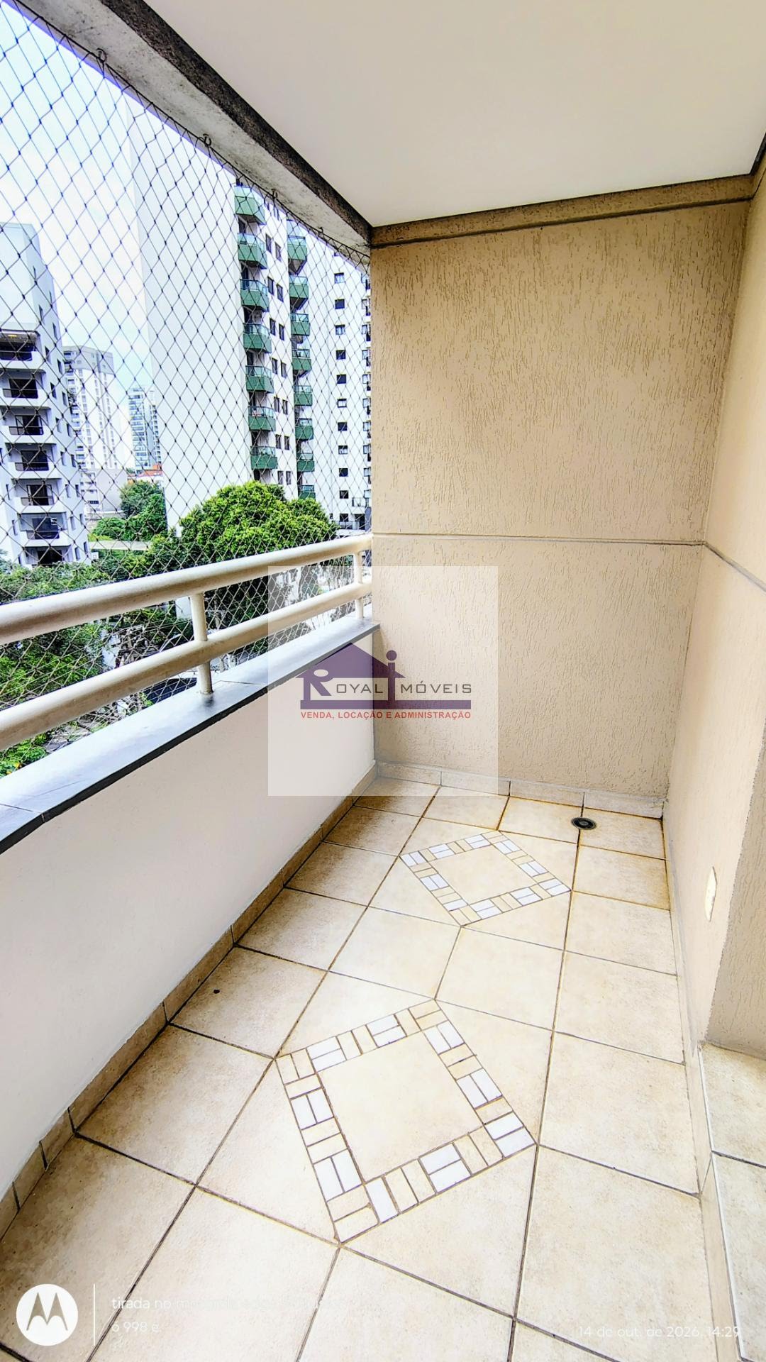 Apartamento para alugar com 3 quartos, 1 suíte, 2 vagas e 97m² no Chacara Inglesa, São Paulo (SP) — foto 8 de 30