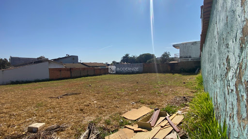 Lote / Terreno em Loteamento Santa Cruz  -  Catalão