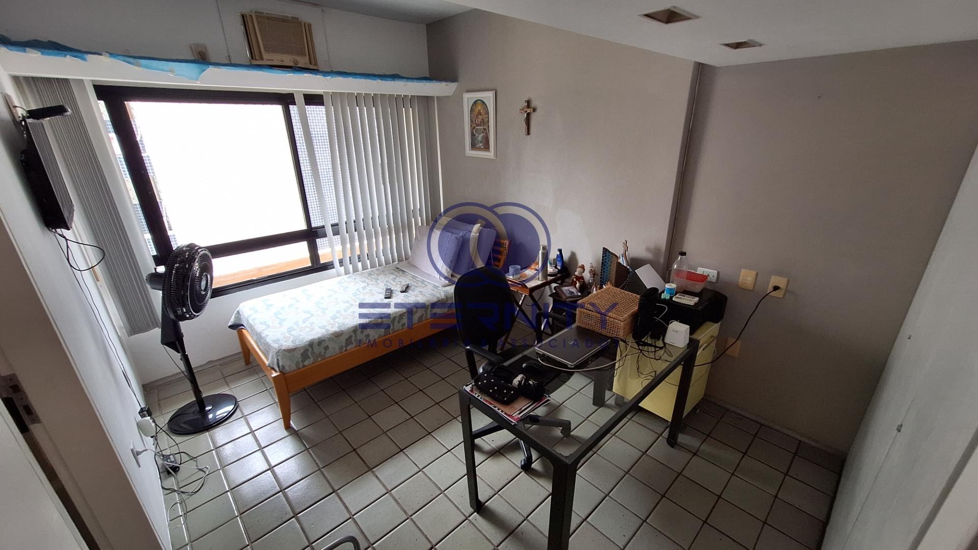 Apartamento à venda com 3 quartos, 3 suítes, 3 vagas e 280m² no Tamarineira, Recife (PE) — foto 23 de 30