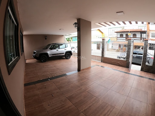 Casa linear de 4 quartos para venda no Parque Santo Amaro - Campos dos Goytacazes, RJ
