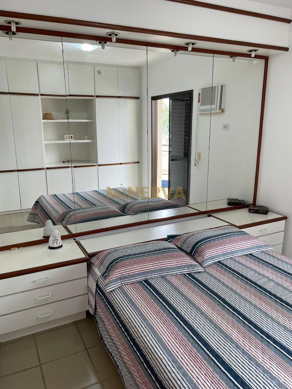 Apartamento à venda com 3 quartos, 1 suíte, 1 vaga e 100m² no Loteamento Joao Batista Juliao, Guarujá (SP) — foto 21 de 30