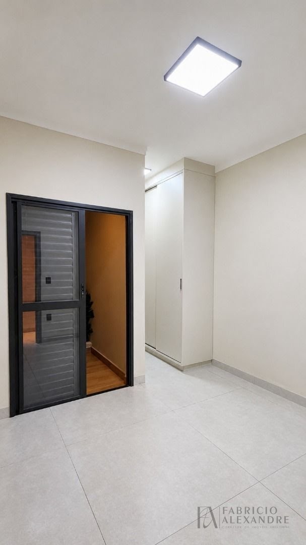 Casa à venda com 3 quartos, 1 suíte, 2 vagas e 130m² no Set Sul II, São José do Rio Preto (SP) — foto 14 de 20