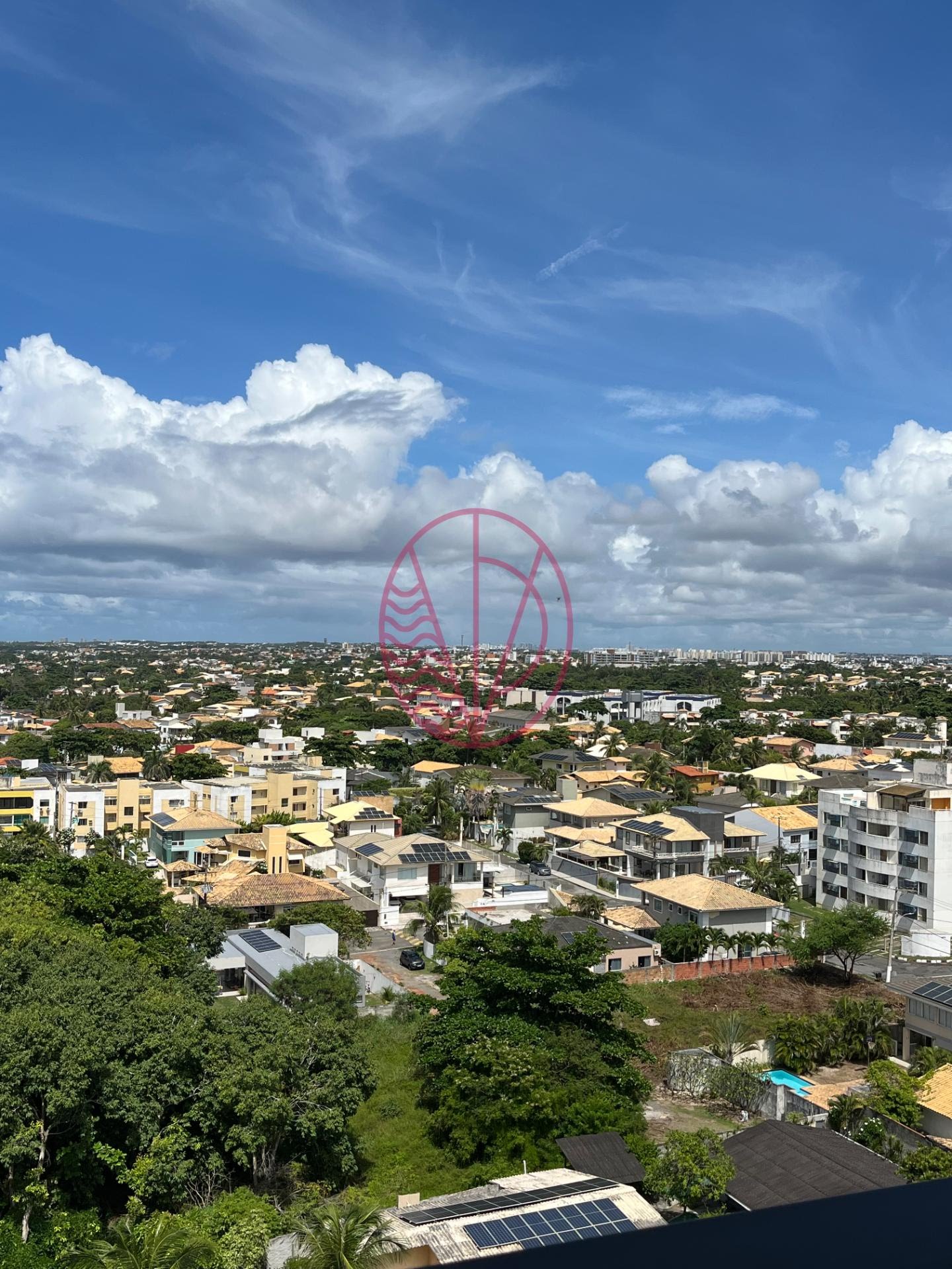Apartamento à venda com 1 quarto, 1 banheiro, 1 vaga e 46m² no Buraquinho, Lauro de Freitas (BA) — foto 29 de 30