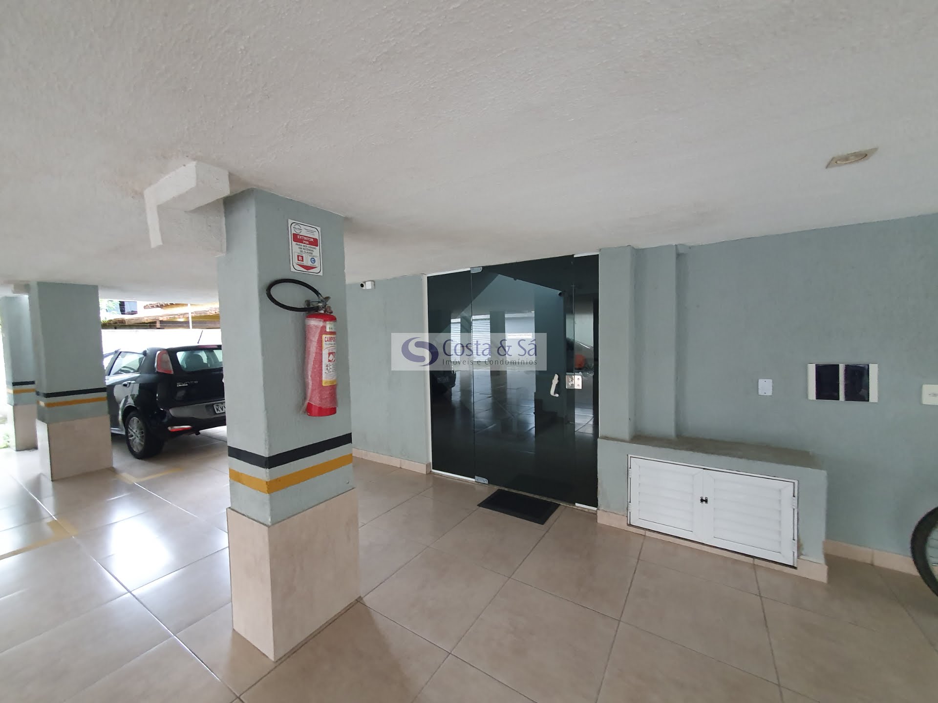 Apartamento à venda com 1 quarto, 1 suíte e 1 vaga no Recreio, Rio das Ostras (RJ) — foto 2 de 27