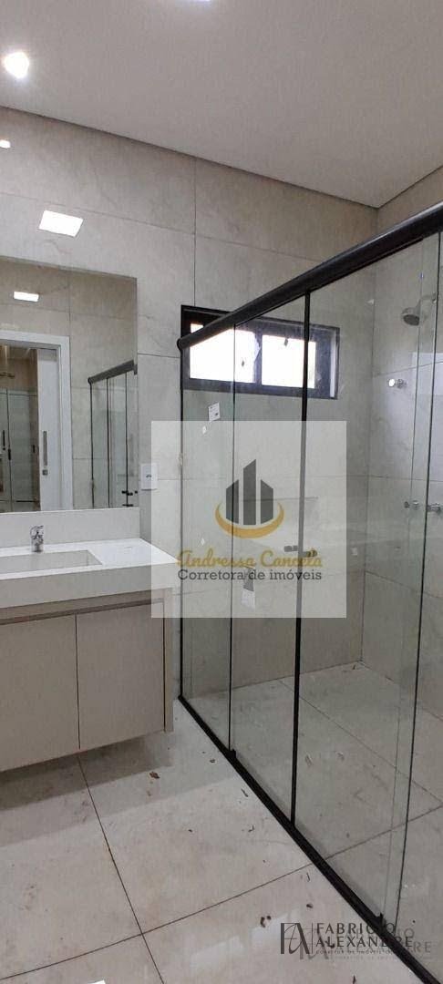 Casa à venda com 3 quartos, 3 suítes, 4 vagas e 227m² no Village La Montagne, São José do Rio Preto (SP) — foto 20 de 22