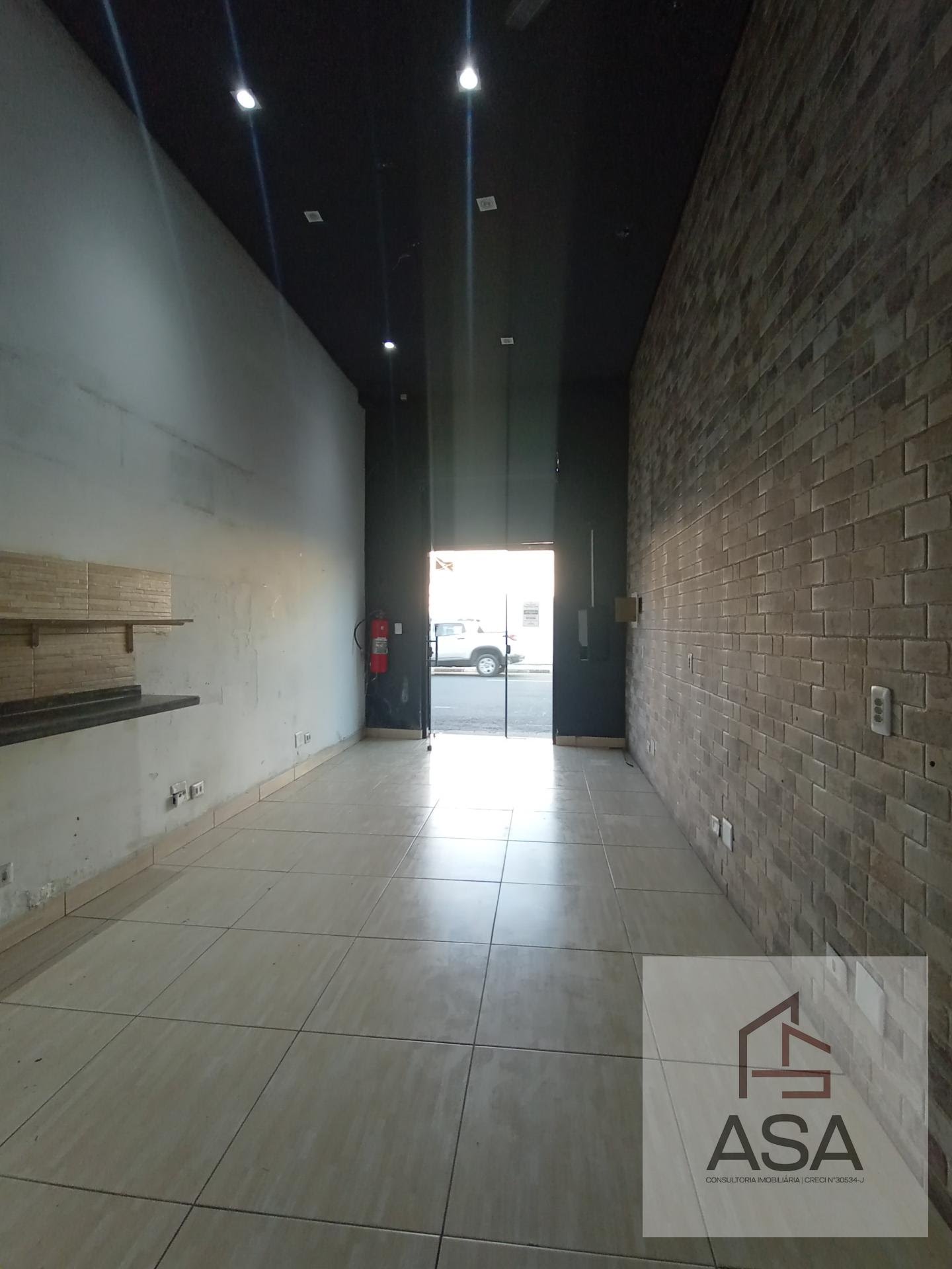 Loja-Salão, 30 m² - Foto 10