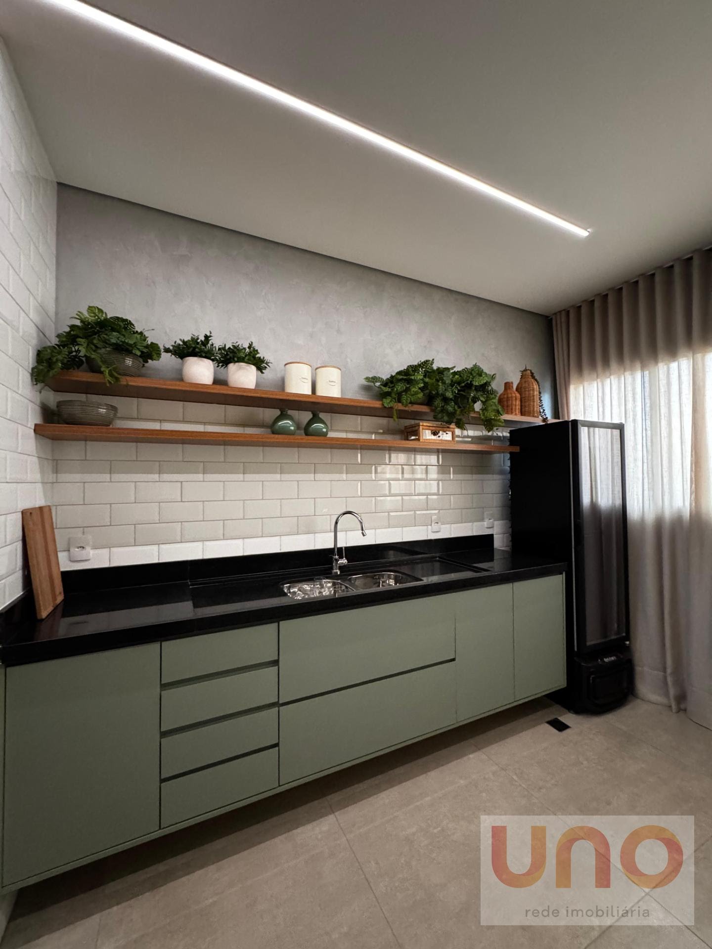 Apartamento à venda com 2 quartos, 1 suíte, 1 vaga e 65m² no Vila Planalto, Campo Grande (MS) — foto 9 de 27