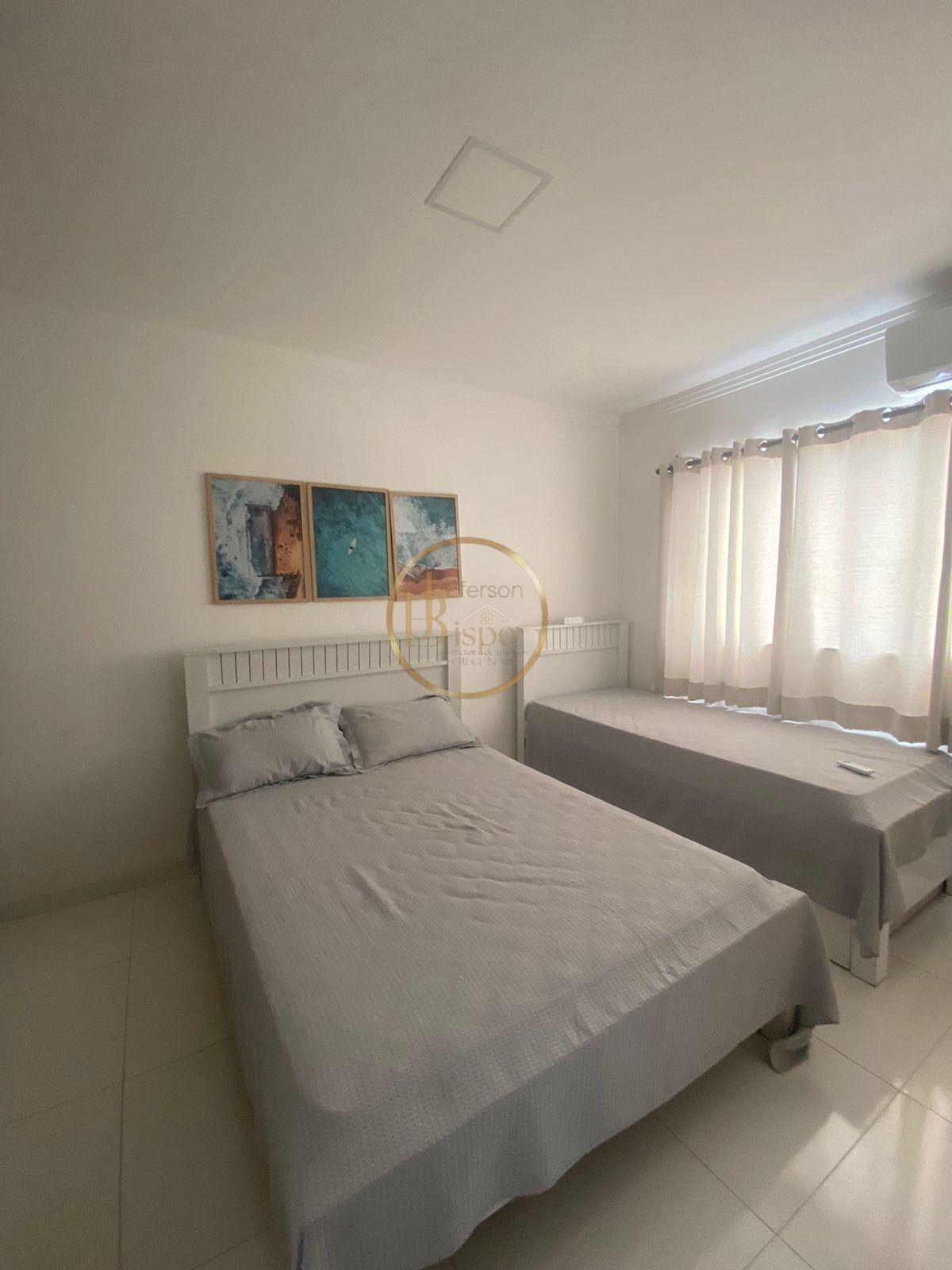 Apartamento à venda com 2 quartos, 2 suítes, 1 vaga e 85m² no Alto Taperapuan, Porto Seguro (BA) — foto 17 de 20