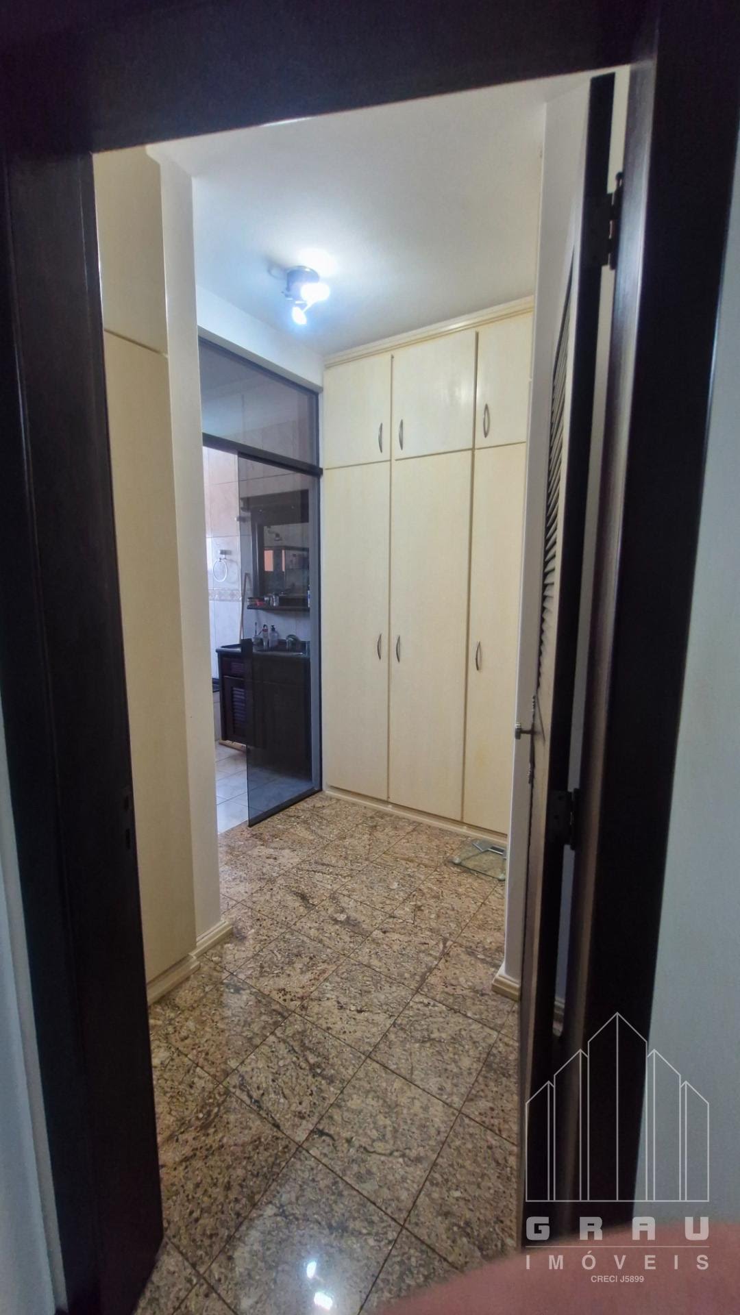 Casa em Vila A  -  Foz do Iguaçu
