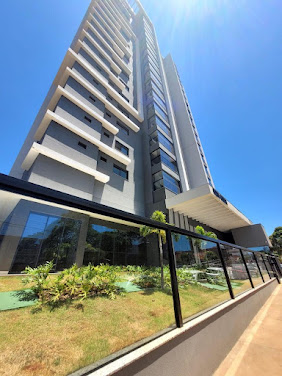 Apartamento em São Francisco  -  Campo Grande