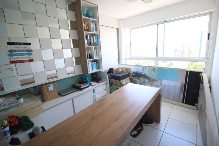 Apartamento à venda com 4 quartos, 2 suítes, 2 vagas e 114m² no Espinheiro, Recife (PE) — foto 26 de 30