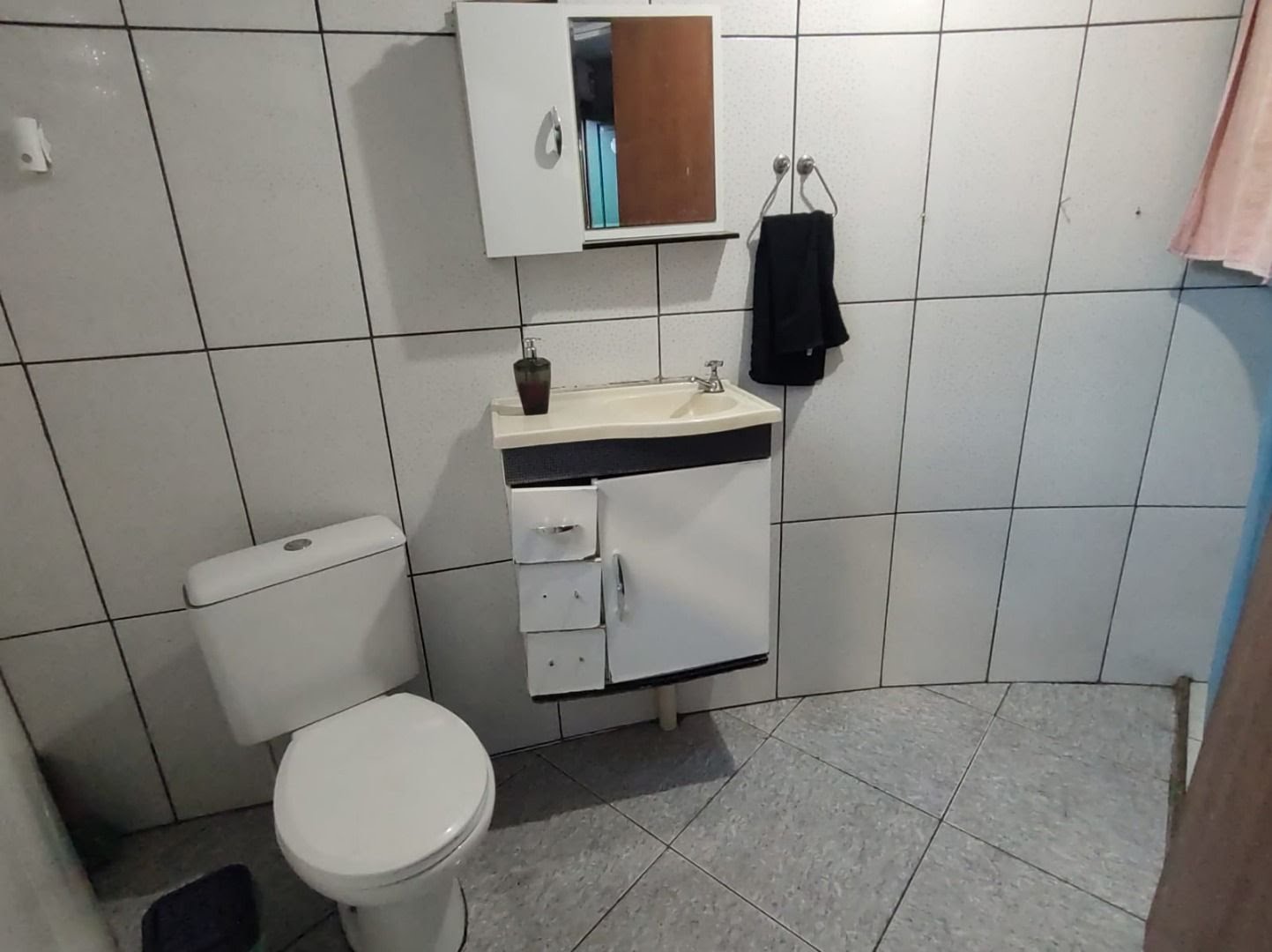 Primeira Casa
