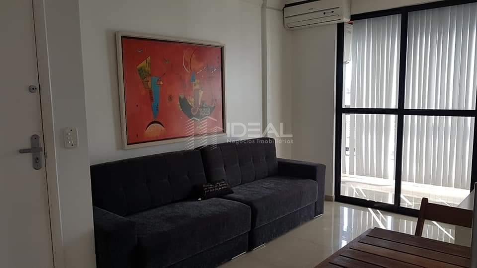 Apartamento à venda com 1 quarto, 1 banheiro, 1 vaga e 40m² no Centro, Campos dos Goytacazes (RJ) — foto 3 de 20