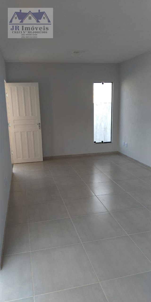 Casa à venda com 1 quarto, 1 suíte, 1 vaga e 105m² no Jardim Beira Rio, Piranguinho (MG) — foto 7 de 30