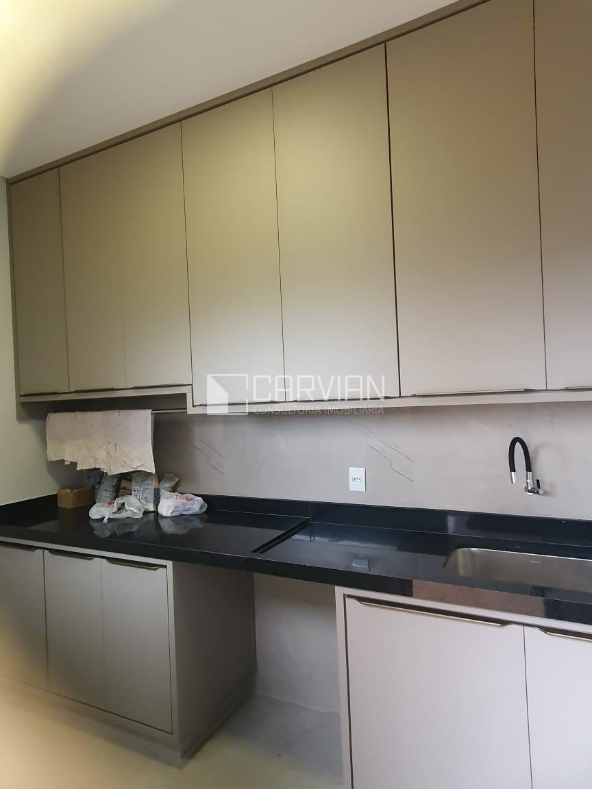 Casa à venda com 4 quartos, 4 suítes, 4 vagas e 252m² no Condomínio Alphaville I, Ribeirão Preto (SP) — foto 29 de 30