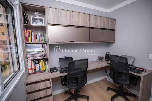 Apartamento, 3 quartos, 63 m² - Foto 15