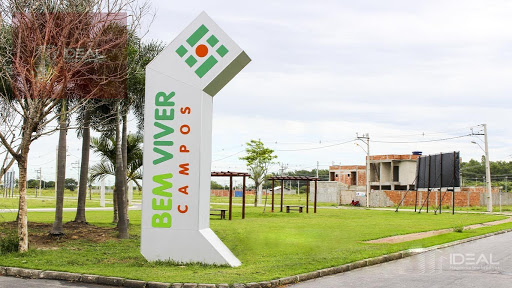 Terreno no Bem Viver Campos em Campos dos Goytacazes RJ