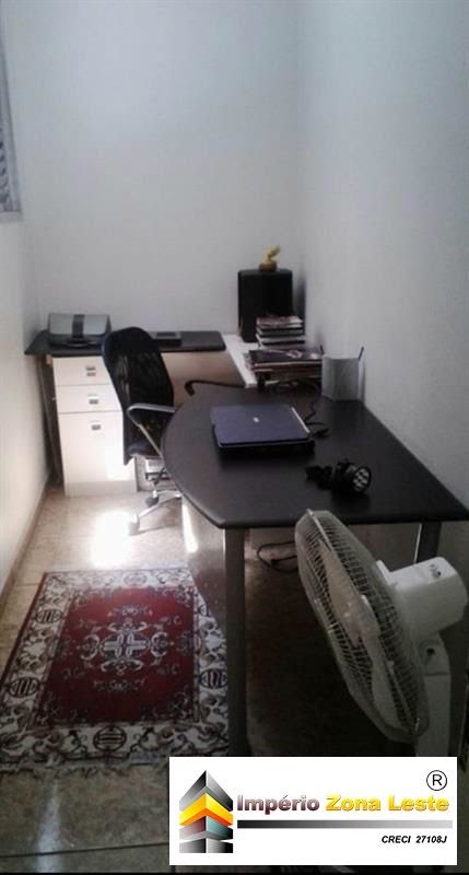 Sobrado, 3 quartos, 140 m² - Foto 20