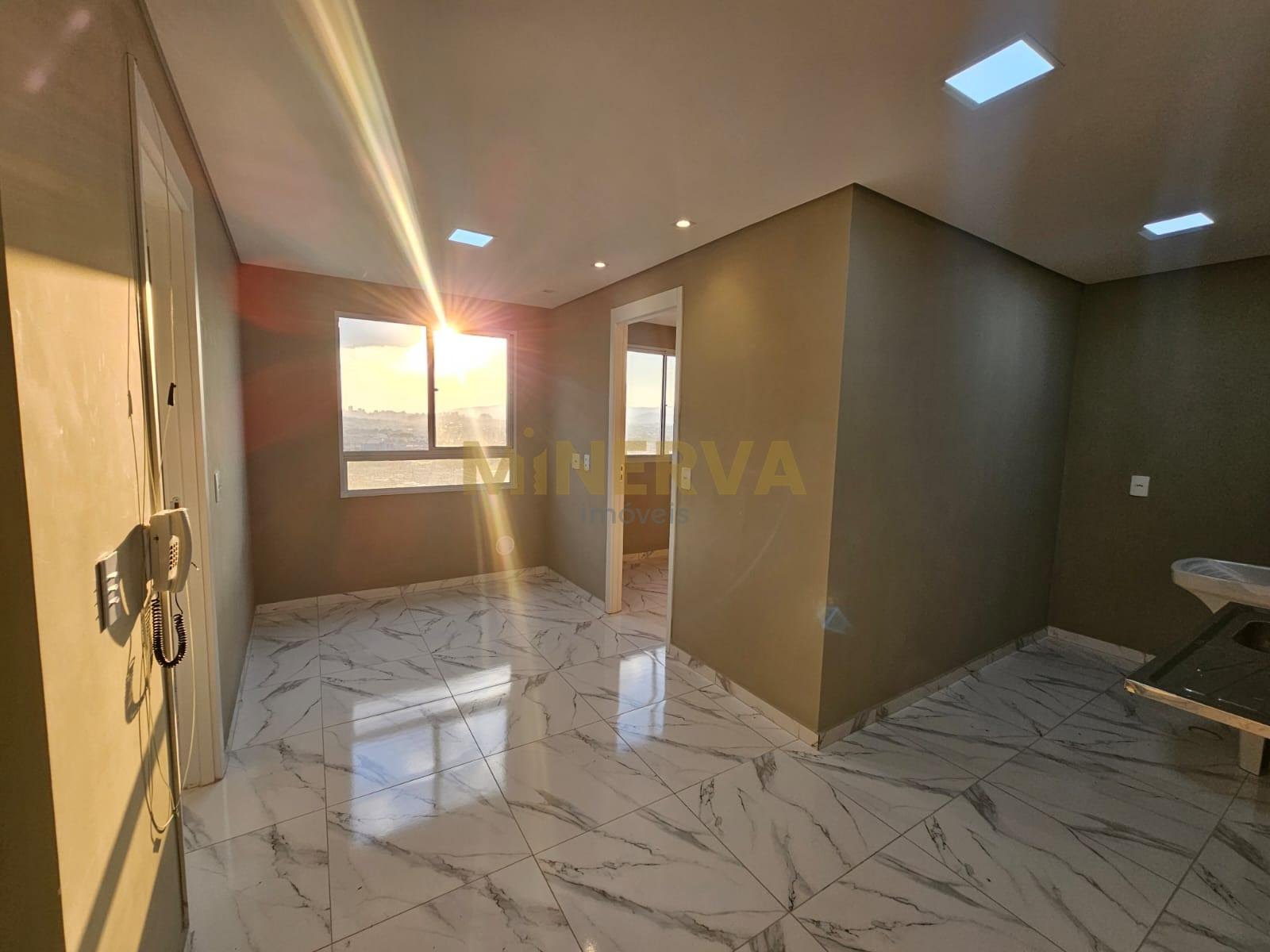 Apartamento à venda com 2 quartos, 1 banheiro, 1 vaga e 38m² no Vila das Bandeiras, Guarulhos (SP) — foto 6 de 20