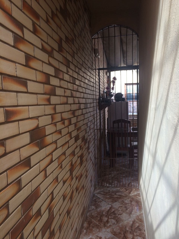 Casa à venda com 3 quartos, 1 banheiro, 3 vagas e 106m² no Parque Califórnia, Campos dos Goytacazes (RJ) — foto 9 de 22