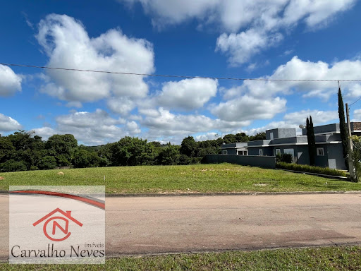 Terreno em Condomínio em Parque dos Resedás  -  Itupeva