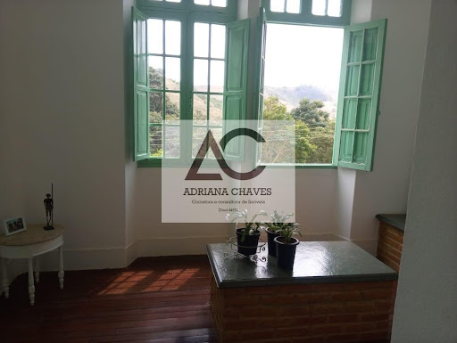 Sítio em Zona Rural  -  Ponte Nova