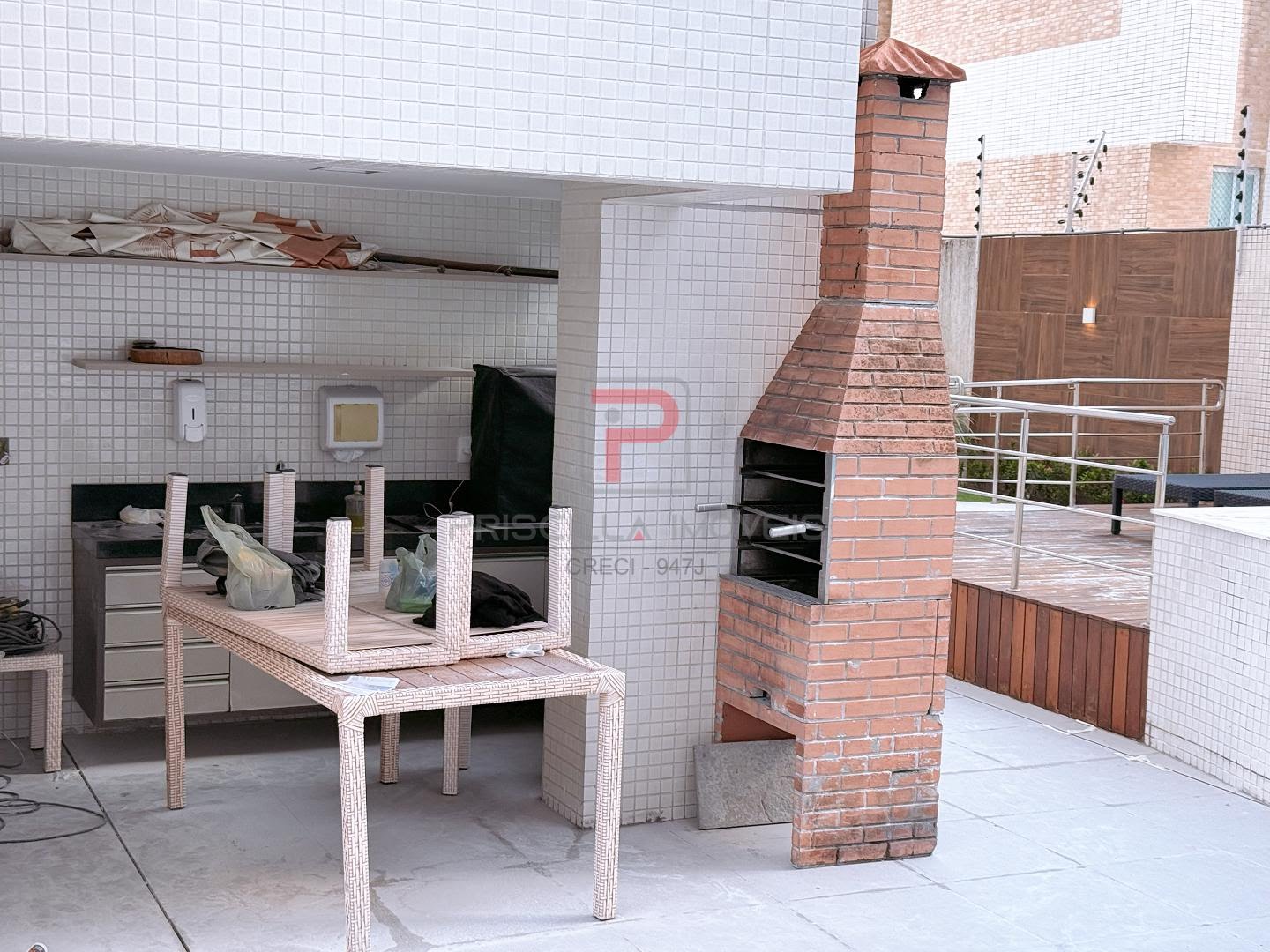 Apartamento à venda com 3 quartos, 3 suítes, 3 vagas e 136m² no Jardim Oceania, João Pessoa (PB) — foto 27 de 30