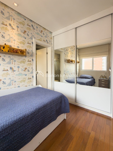 Apartamento, 3 quartos, 247 m² - Foto 31