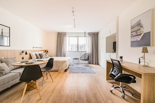 Living - decorado 603