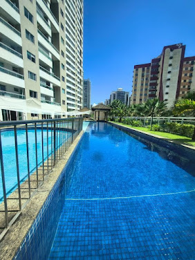 Apartamento à Venda no Cocó | Los Angeles Condominium