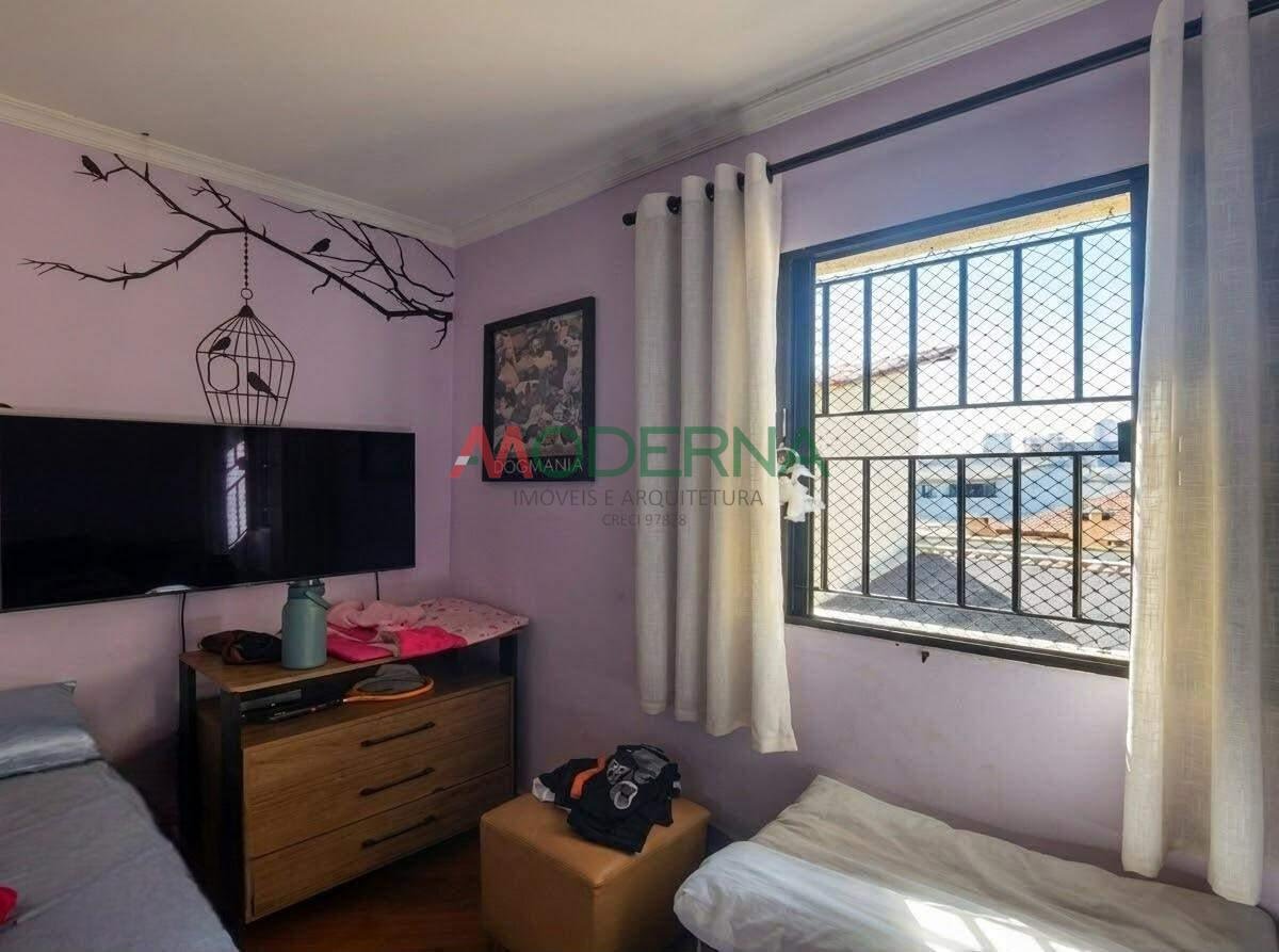 Casa à venda com 4 quartos, 1 suíte, 3 vagas e 300m² no Rudge Ramos, São Bernardo do Campo (SP) — foto 14 de 19