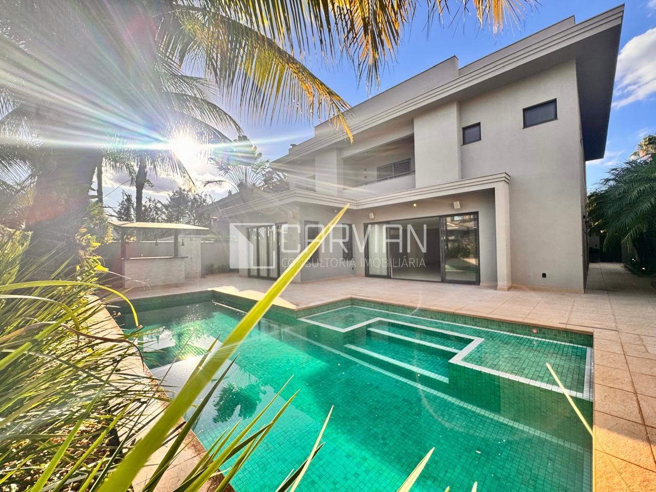 Casa à venda com 5 quartos, 3 suítes, 6 vagas e 535m² no Jardim Botânico, Ribeirão Preto (SP) — foto 22 de 30