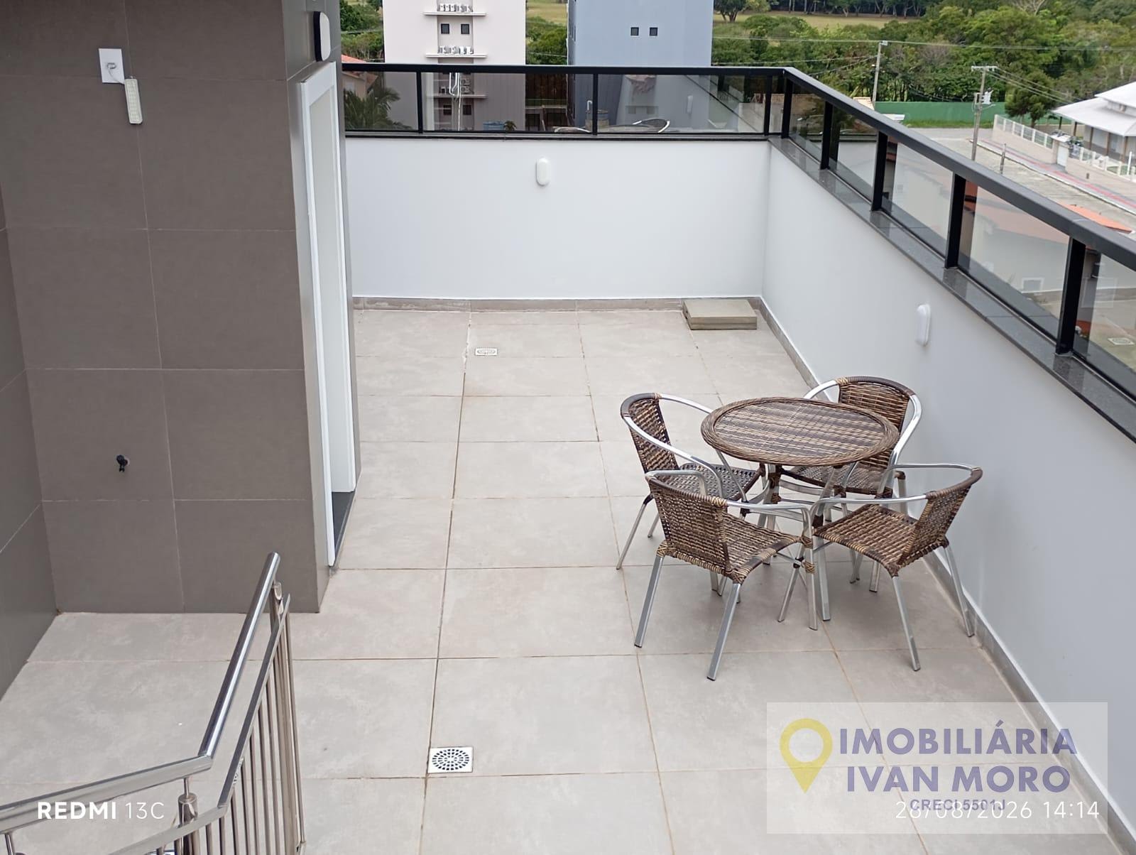 Apartamento à venda com 3 quartos, 1 suíte, 1 vaga e 84m² no Armação da Piedade, Governador Celso Ramos (SC) — foto 30 de 30