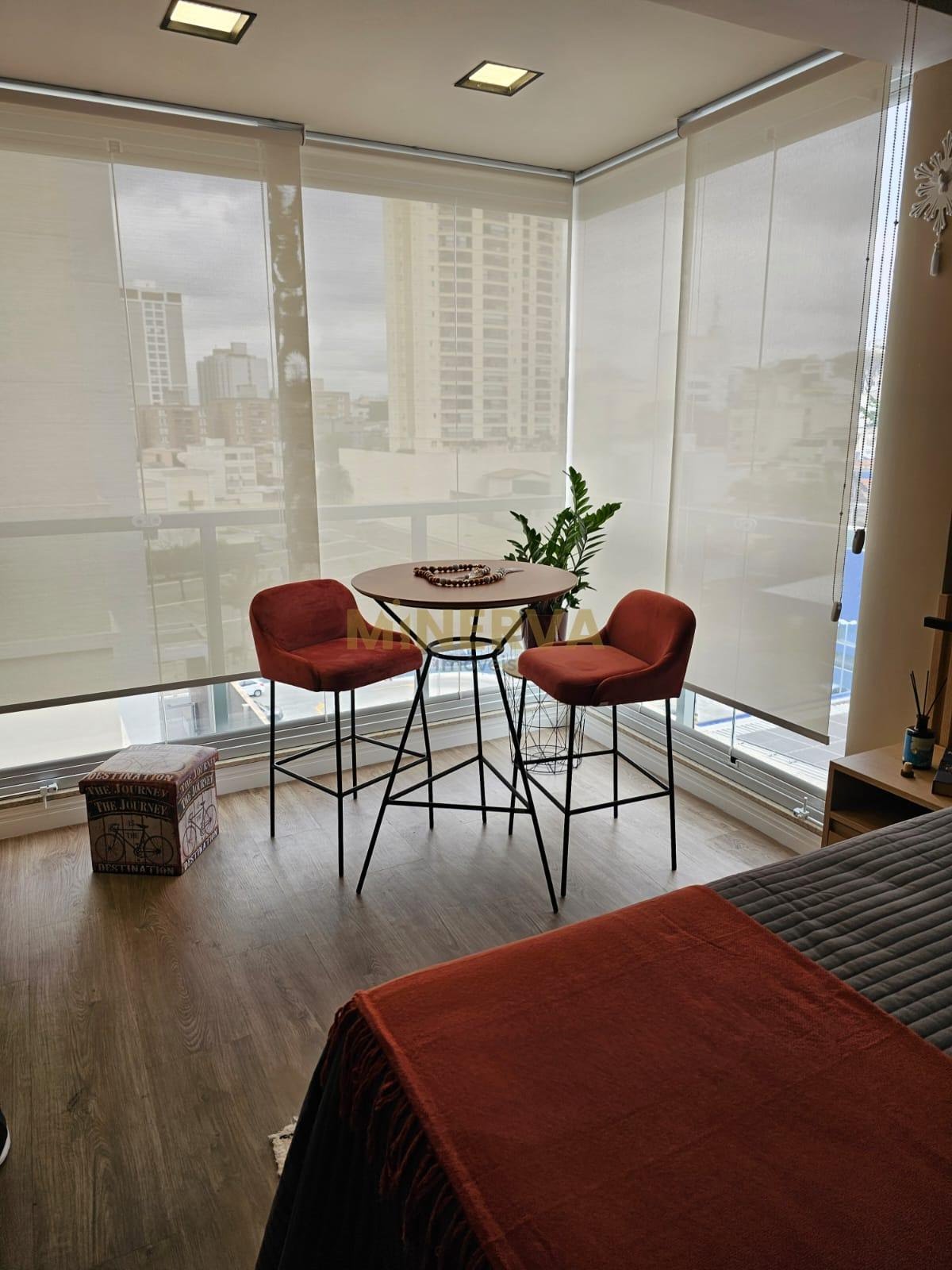Apartamento para alugar com 1 quarto, 1 banheiro, 1 vaga e 30m² no Macedo, Guarulhos (SP) — foto 4 de 12