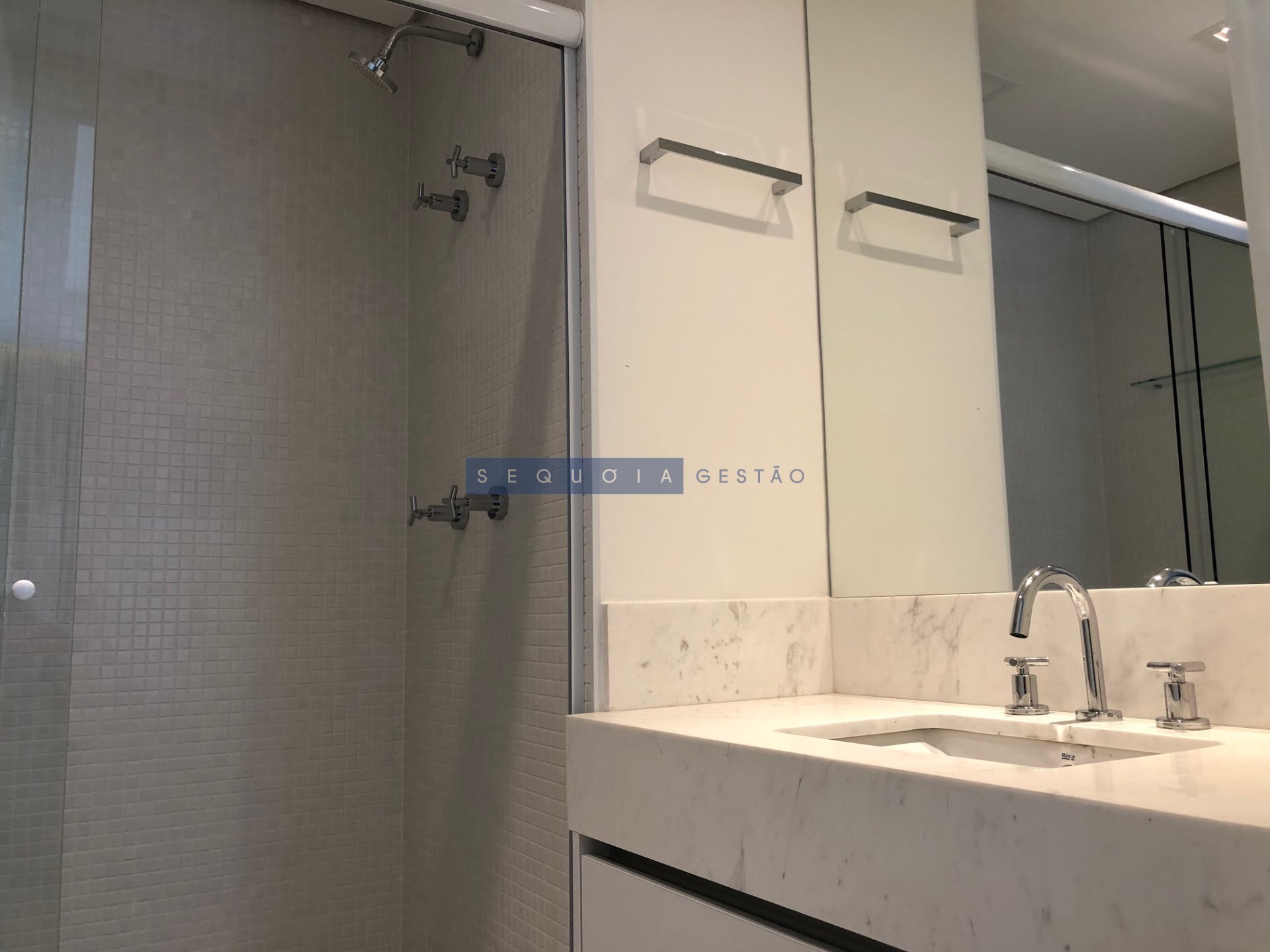 Apartamento à venda com 1 quarto, 1 suíte, 1 vaga e 43m² no Brooklin, São Paulo (SP) — foto 17 de 30